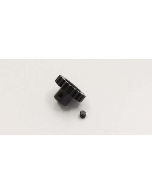 97044-20 Pinion Gear (20T/1.0M/φ5.0) 97044-20  - KYOSHO RC